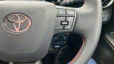 Toyota C-HR 2.0 PHEV GR Sport 5dr CVT Hatchback